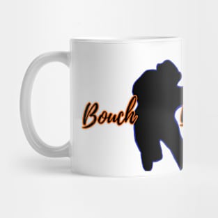 Bouch Bomb Mug